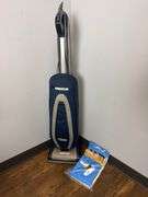 Oreck XL Silver Upright Vacuum with Bags