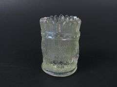 Vintage Joe St. Claire Indian Head Toothpick Holder