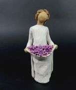 Willow Tree "Simple Joys" Figure