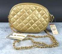 New BH Smith Handbag
