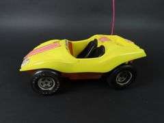 1972 Barbie Dune Buggy