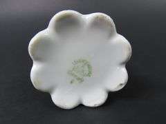 Small Vintage Leuchtenberg German Vase