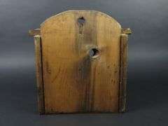 Primitive Wooden Shelf Wall Hanging