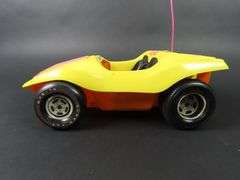 1972 Barbie Dune Buggy