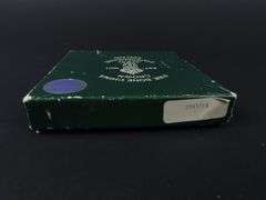 Vintage Bone China Coaster of Prince Charles & Lady Diana in Box - Made in England