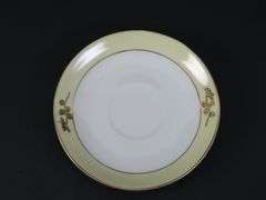 Lot of 6 Noritake Handpainted Teacups & Saucers - Made in Japan