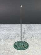 Vintage Receipt Spike with Cast Iron Base