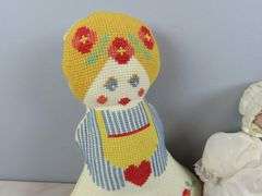 Mixed Lot of 6 Dolls