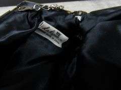 La Regale Beaded Purse