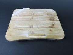Creative Manufacturing Beanbag Style Lap Tray