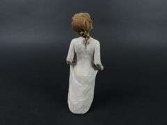 Willow Tree "Simple Joys" Figure