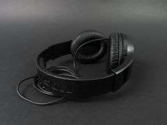 Samson Stereo Headphones