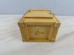 Wooden Classics Doll House Ice Box