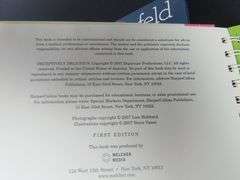 Lot of 2 Jessica Seinfeld Hardcover Cookbooks