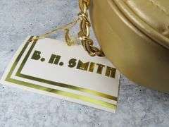New BH Smith Handbag