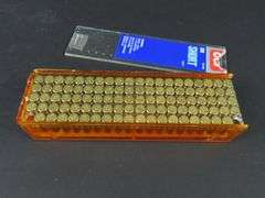 Box of CCI 22 Short Ammunition