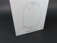 New Bestex Aromatherapy Diffuser