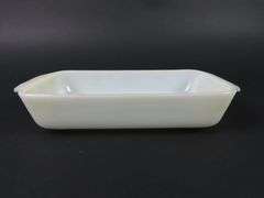 Vintage "Crazy Daisy" Oven-Proof Baking Dish