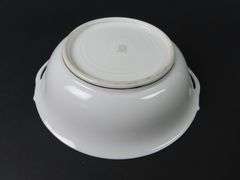 Antique Noritake Serving Bowl - Made in Japan