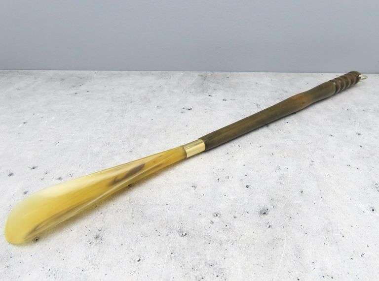 Vintage Shoe Horn