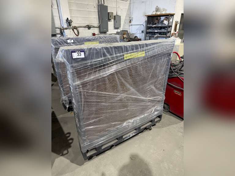 Port-A-Cool Portable Evaporative Cooler
