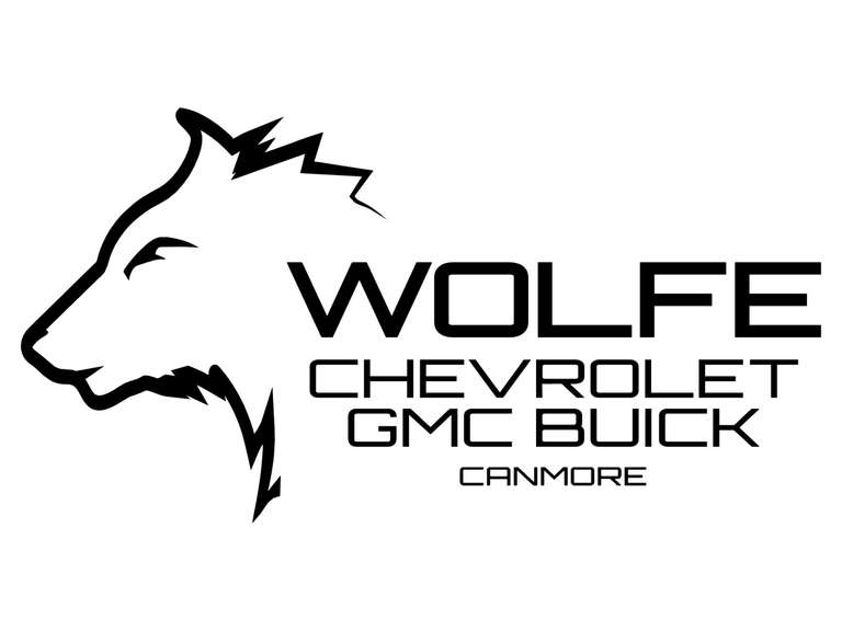 Unreserved Relocation Auction of Wolfe Automotive Group - Canmore, AB