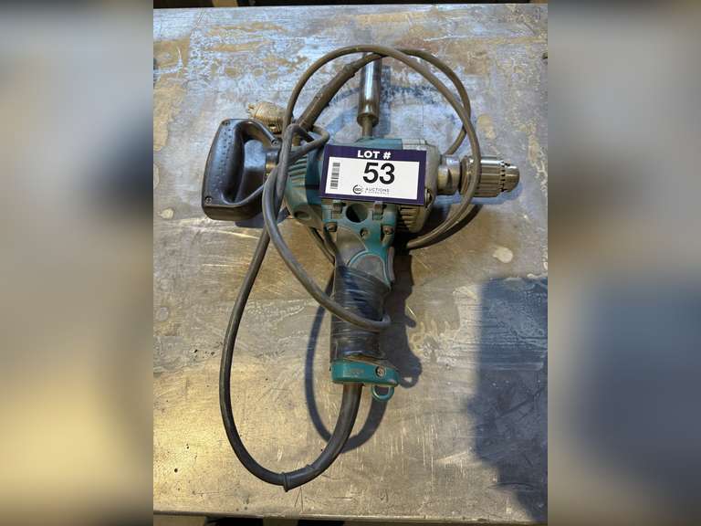 Makita 1/2" Electric Mixing Drill