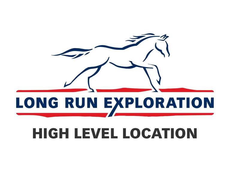 Unreserved Timed Online Receivership Auction of Long Run Exploration Ltd. (High Level Location)