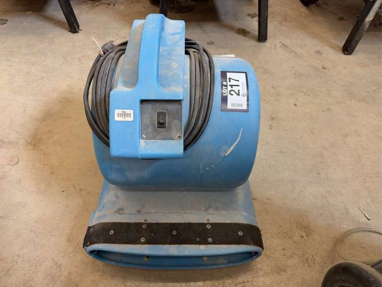 Air Mover