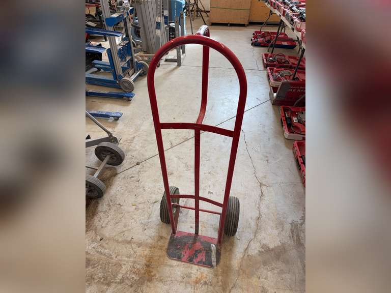 2-Wheel Dolly