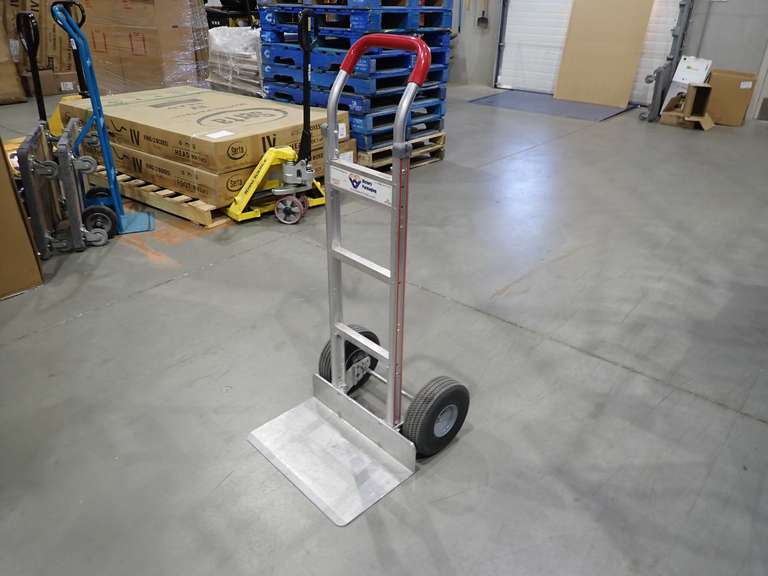 Victory Liberator 2-wheel Appliance Dolly.