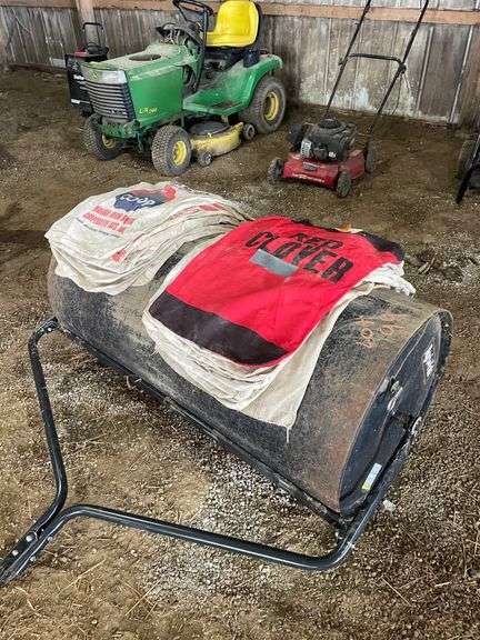 15 Cloth Bags