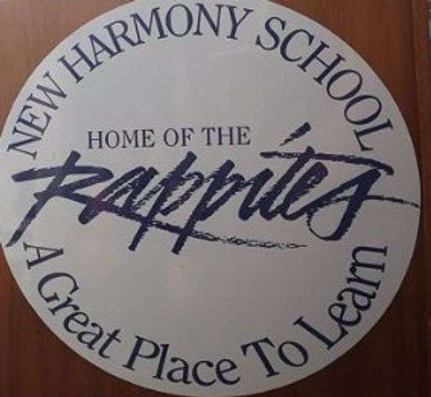 New Harmony School Liquidation Auction 