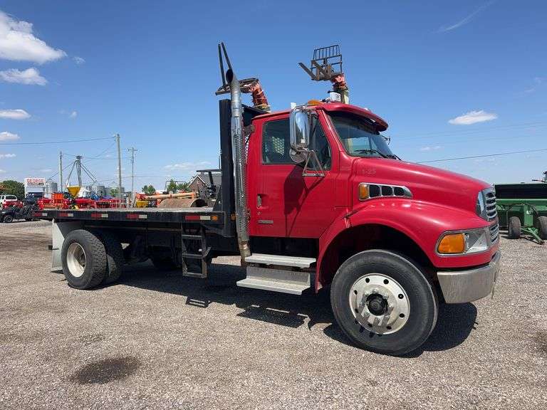 May Machinery and Tool Auction