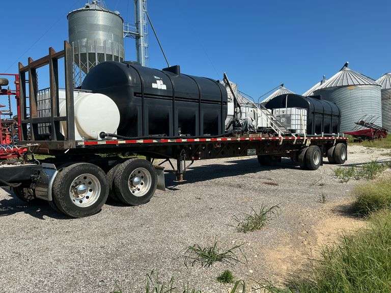 1999 TRANSCRAFT TL-2000
