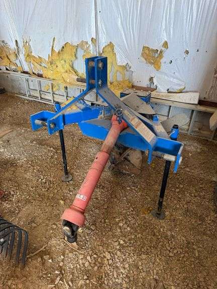 Landoll PTO Ditcher