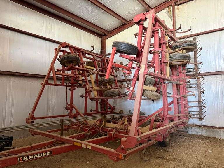Krause 4250