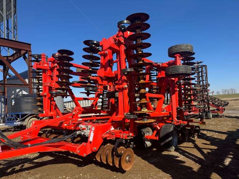 KRAUSE EXCELERATOR 8005-40