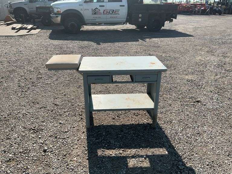 Examine table
