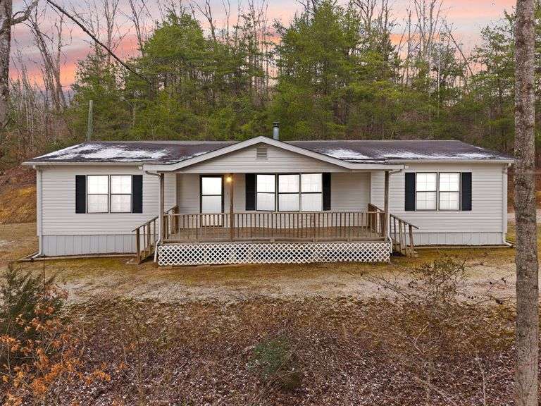14108 Hwy 191 Hazel Green KY 41332