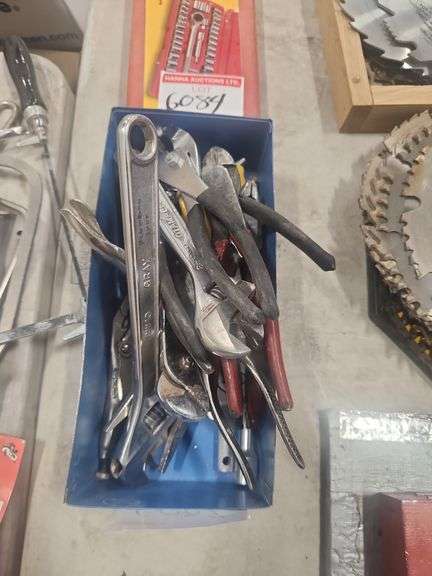 Misc. Tools