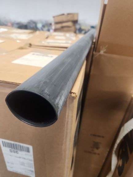 Three Boxes Industrial Heat Shrink