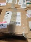Three Boxes Industrial Heat Shrink