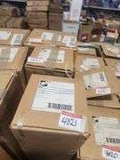 Three Boxes Industrial Heat Shrink