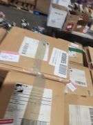 Three Boxes Industrial Heat Shrink