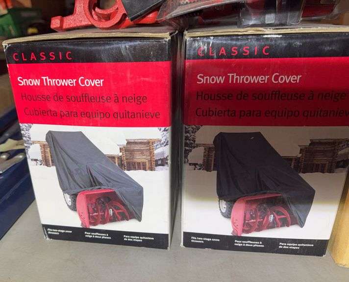 Lot of Miscellaneous (Automotive, Household)