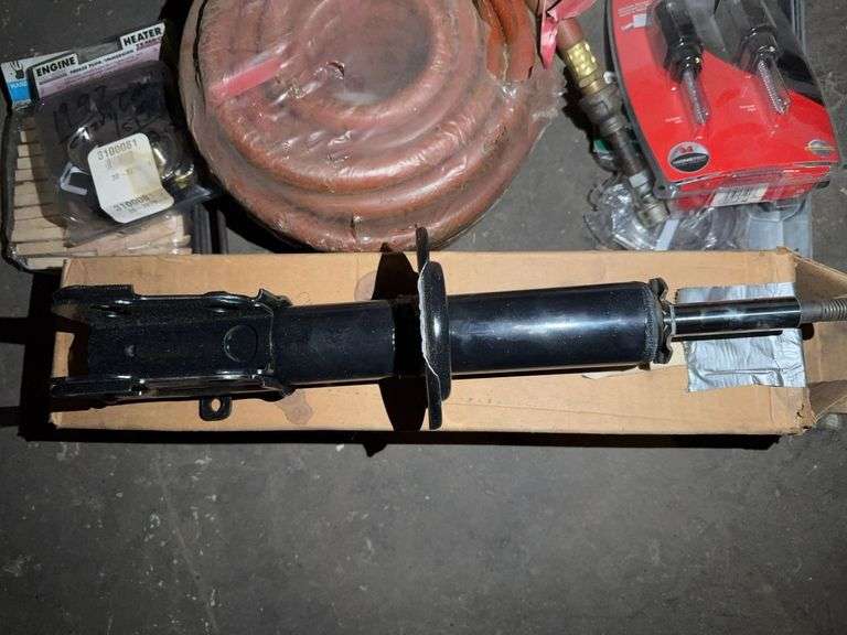 Lot of Miscellaneous