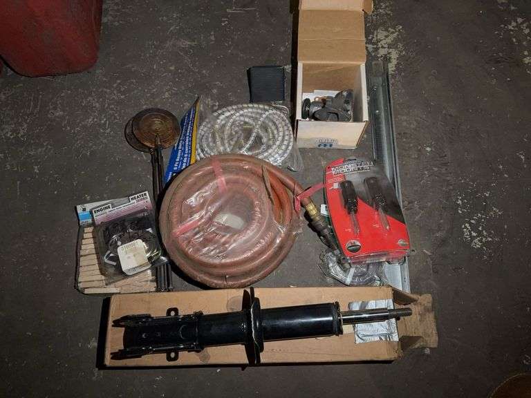 Lot of Miscellaneous