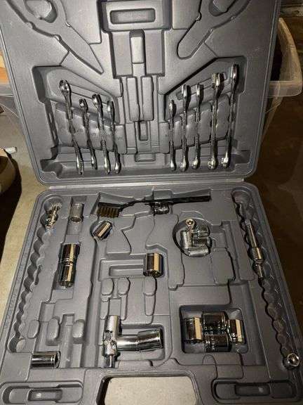 Tool Set Kits (incomplete sets)