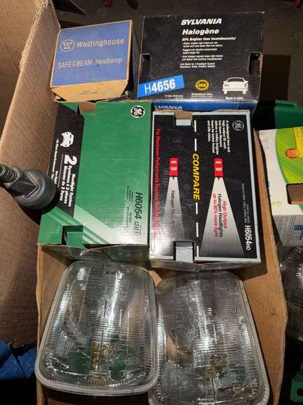 Battery Charger ,Auto Tools & Parts, etc.